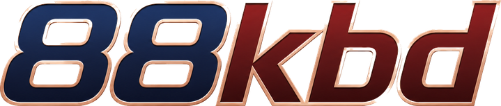 88kbd লোগো